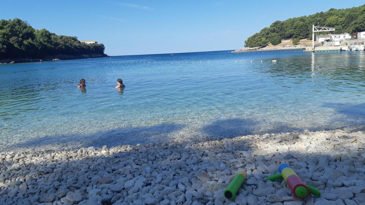 Apartman Diana,Free Parking Πούλα Εξωτερικό φωτογραφία