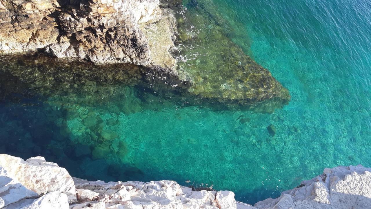 Apartman Diana,Free Parking Πούλα Εξωτερικό φωτογραφία