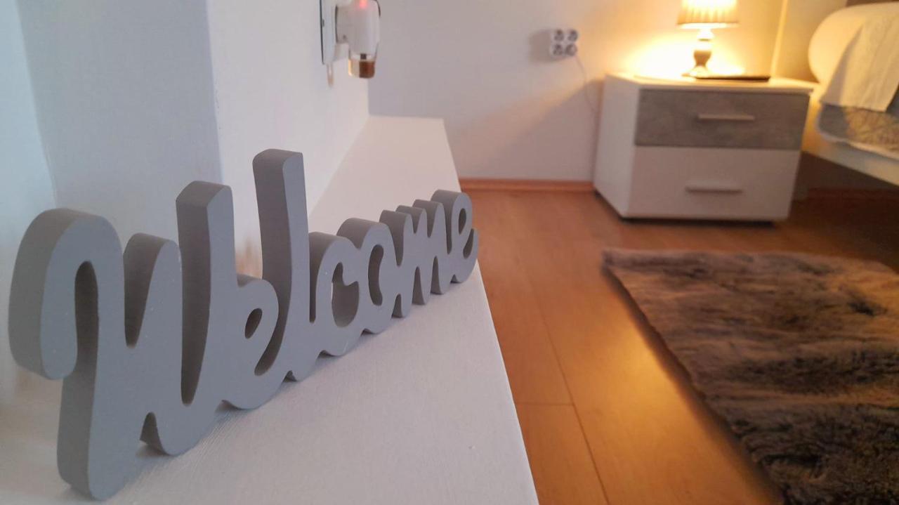 Apartman Diana,Free Parking Πούλα Εξωτερικό φωτογραφία