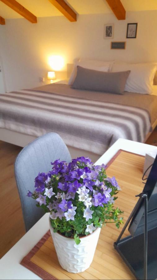 Apartman Diana,Free Parking Πούλα Εξωτερικό φωτογραφία