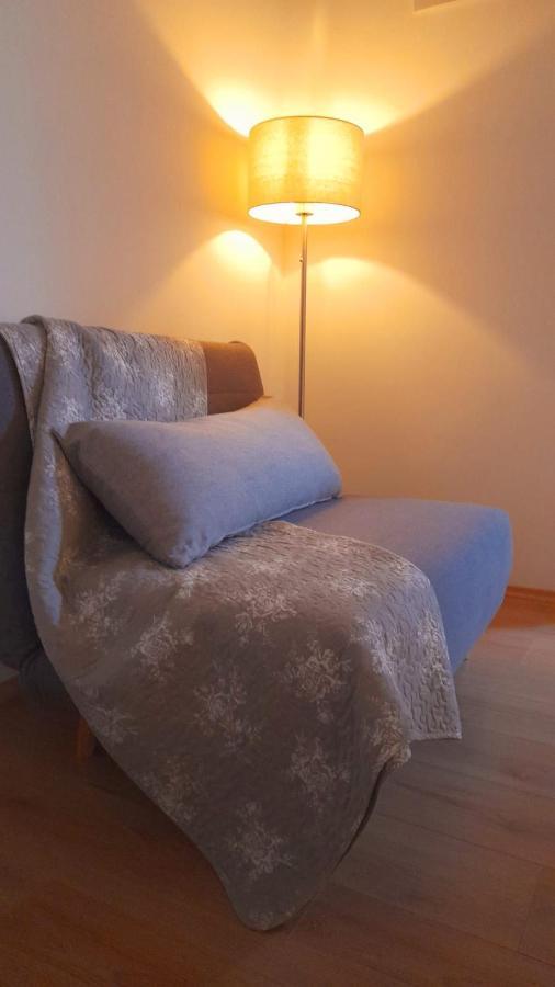 Apartman Diana,Free Parking Πούλα Εξωτερικό φωτογραφία