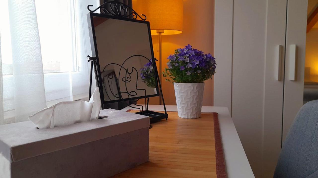 Apartman Diana,Free Parking Πούλα Εξωτερικό φωτογραφία
