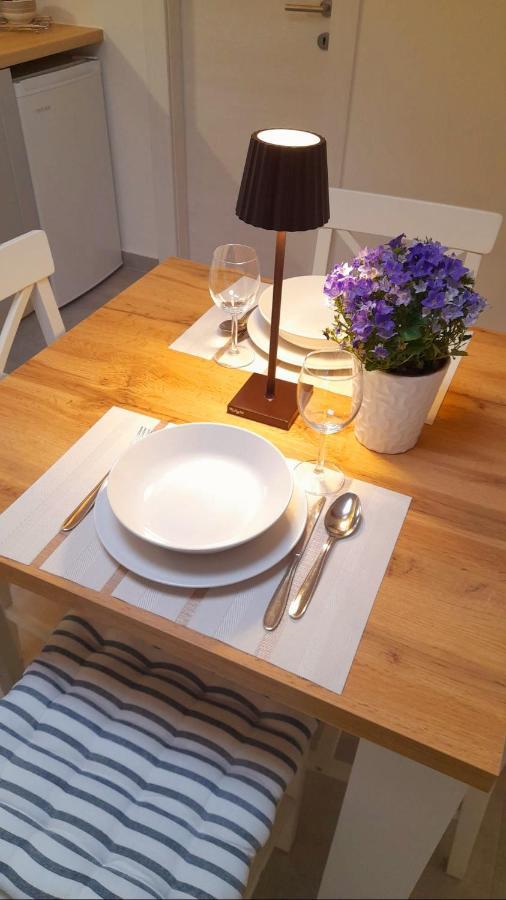 Apartman Diana,Free Parking Πούλα Εξωτερικό φωτογραφία