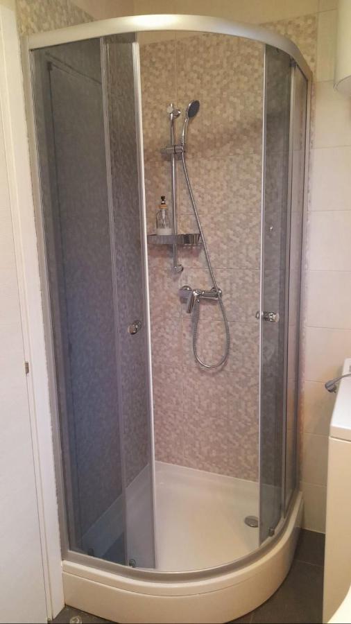 Apartman Diana,Free Parking Πούλα Εξωτερικό φωτογραφία