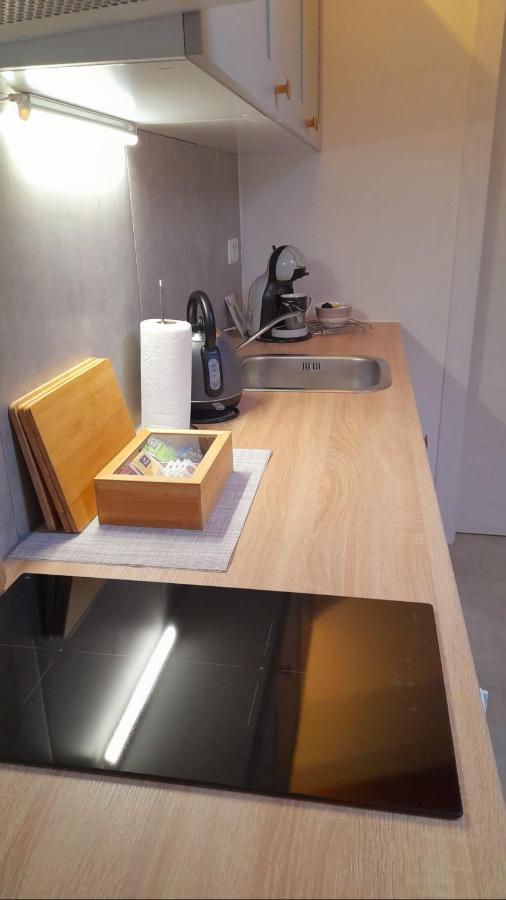 Apartman Diana,Free Parking Πούλα Εξωτερικό φωτογραφία