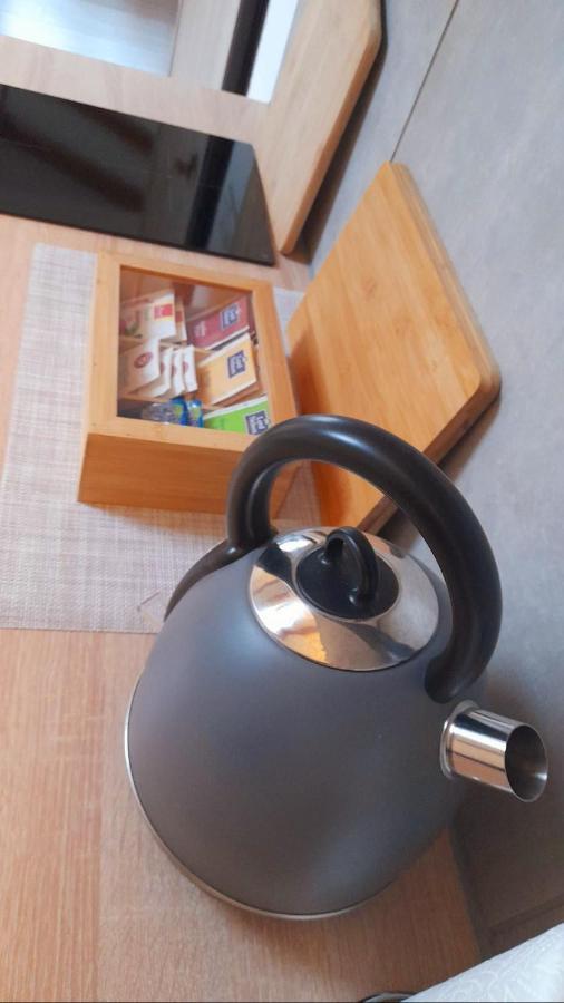 Apartman Diana,Free Parking Πούλα Εξωτερικό φωτογραφία