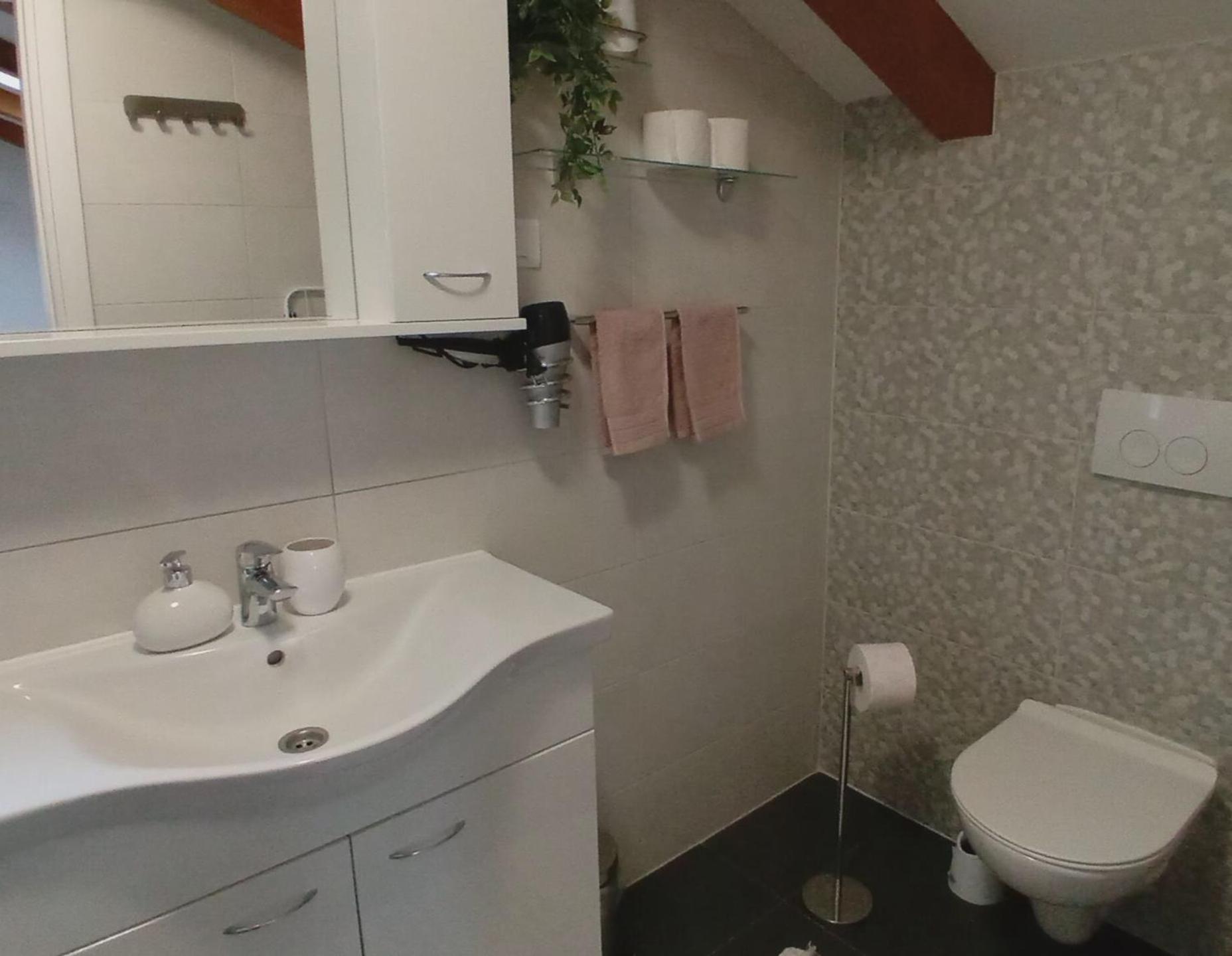 Apartman Diana,Free Parking Πούλα Εξωτερικό φωτογραφία