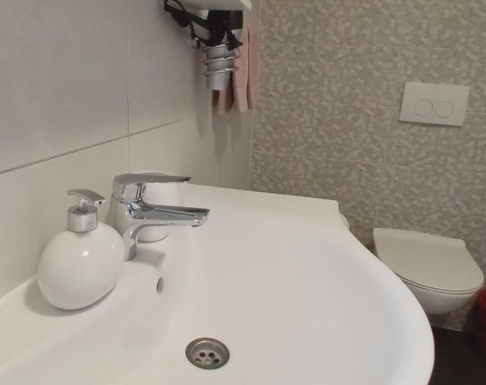 Apartman Diana,Free Parking Πούλα Εξωτερικό φωτογραφία