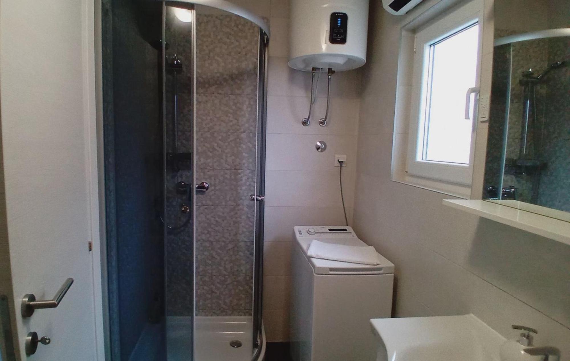 Apartman Diana,Free Parking Πούλα Εξωτερικό φωτογραφία