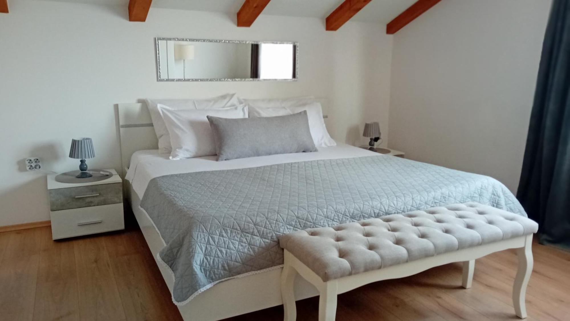 Apartman Diana,Free Parking Πούλα Εξωτερικό φωτογραφία