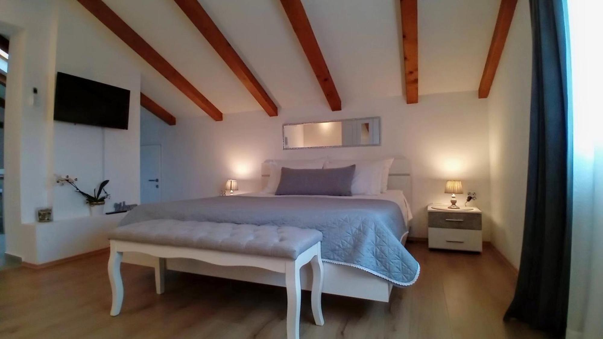 Apartman Diana,Free Parking Πούλα Εξωτερικό φωτογραφία
